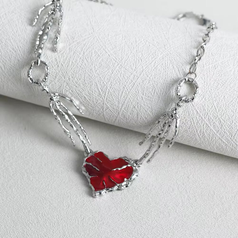 medusa’s choker necklace