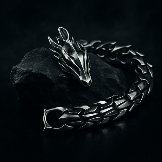 Shadow Fang Bracelet
