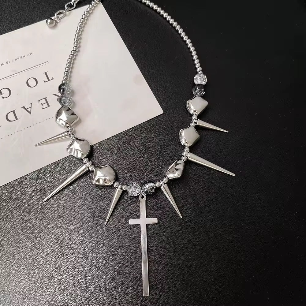 Requiem Ritual Choker