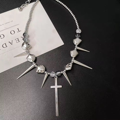 Requiem Ritual Choker