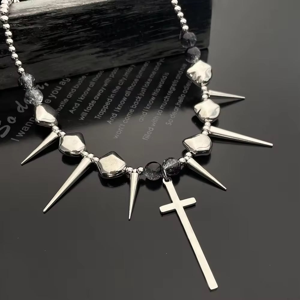 Requiem Ritual Choker