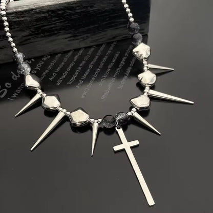 Requiem Ritual Choker