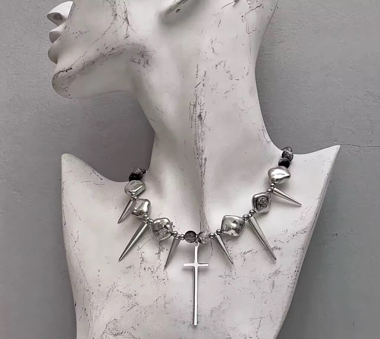 Requiem Ritual Choker