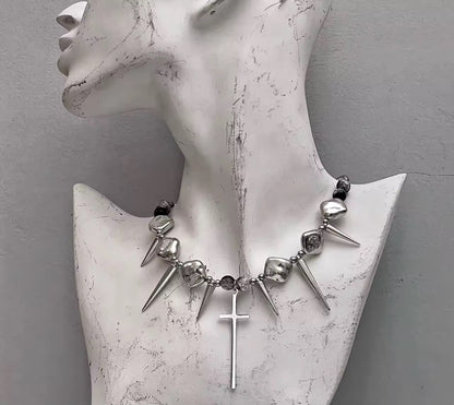 Requiem Ritual Choker