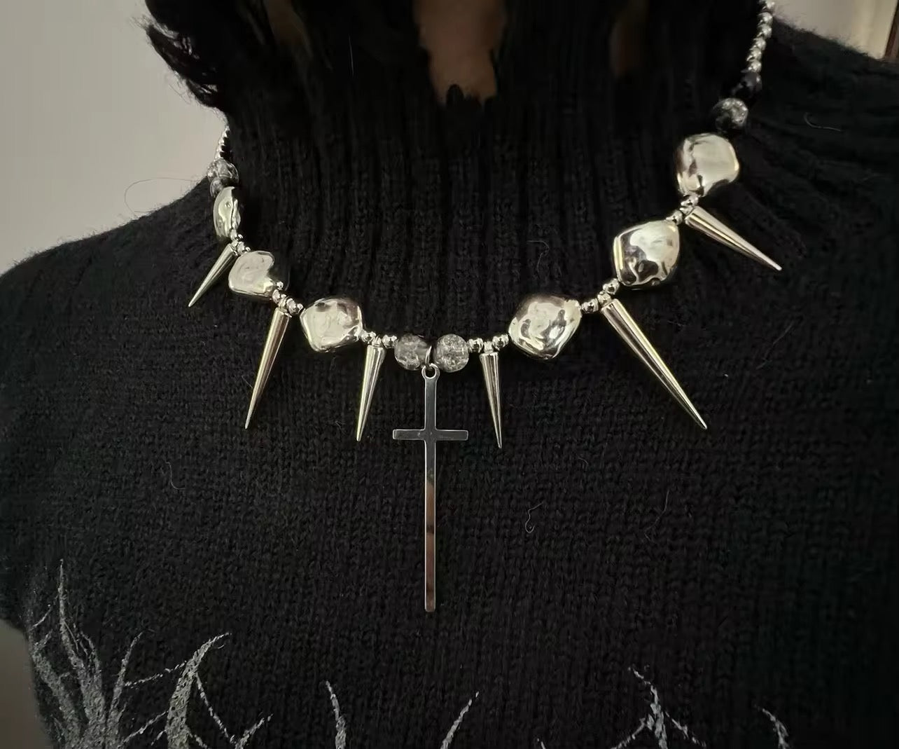 Requiem Ritual Choker