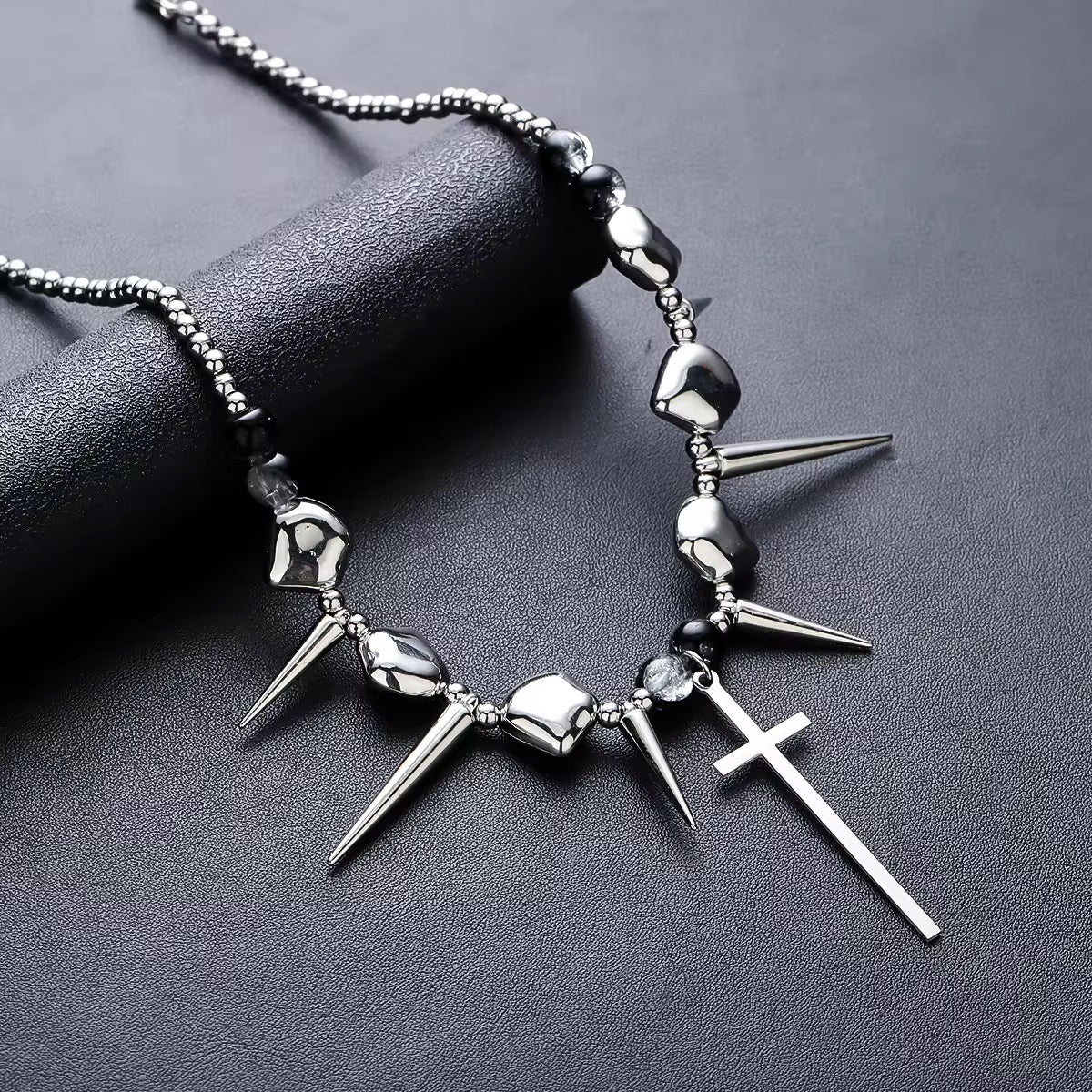Requiem Ritual Choker