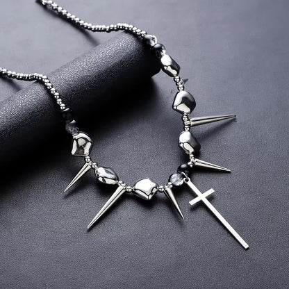 Requiem Ritual Choker