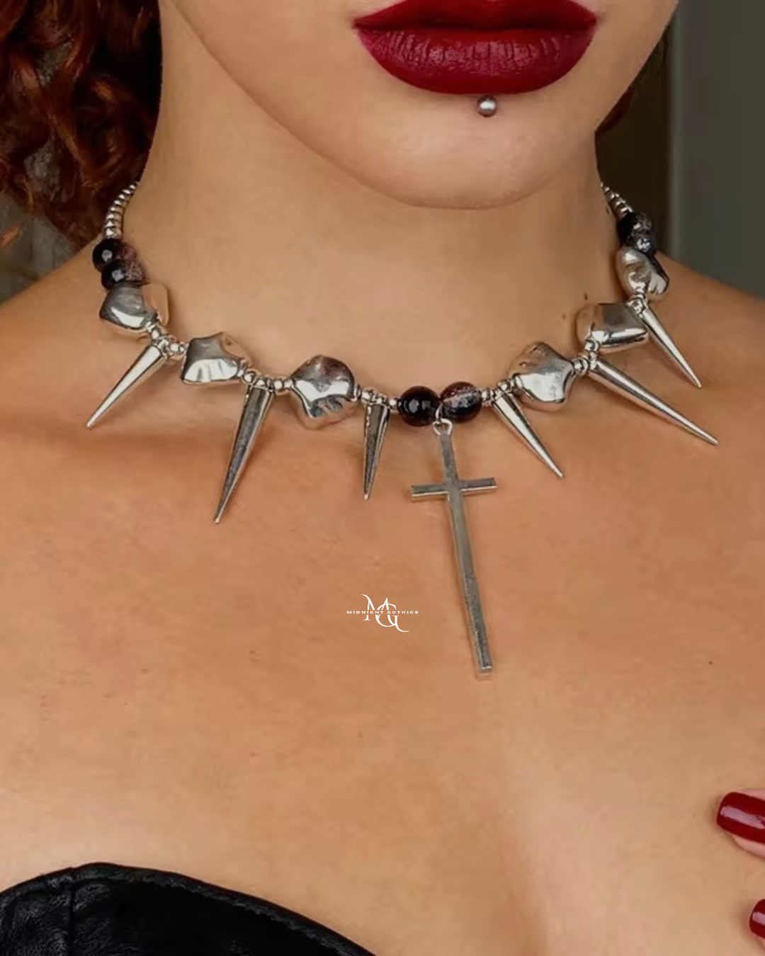 Requiem Ritual Choker