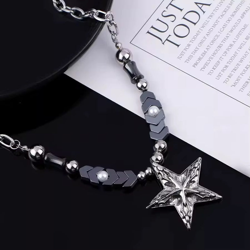 Saviour’s Helm Necklace