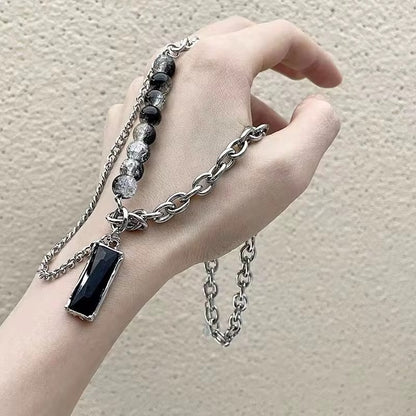 The Abyss Link