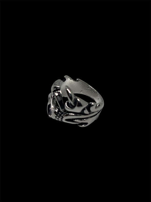 Dragon’s Claw