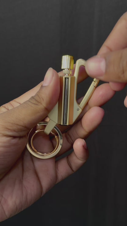 Fury’s Lighter