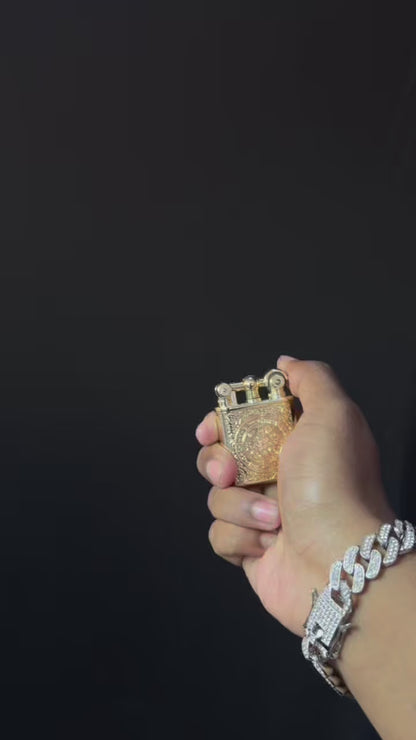 Ancient Artifact Lighter